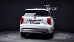 2023 Hyundai Palisade Diesel 2.2 2WD — фото 4