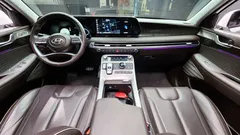 2023 Hyundai Palisade Diesel 2.2 2WD — фото 7