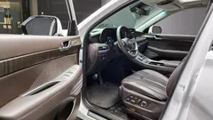 2023 Hyundai Palisade Diesel 2.2 2WD — фото 11