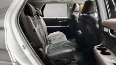 2023 Hyundai Palisade Diesel 2.2 2WD — фото 12