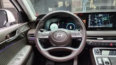 2023 Hyundai Palisade Diesel 2.2 2WD — фото 14