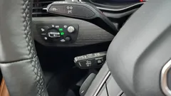 2023 Audi A5 40 TFSI Quattro Premium Sportback, чёрный — фото 14
