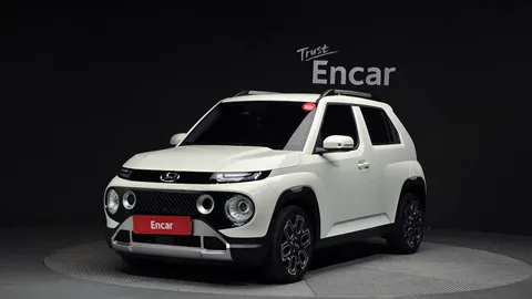 2023 Hyundai Casper Turbo Inspiration