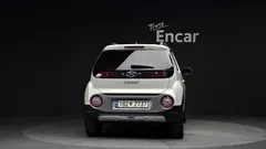 2023 Hyundai Casper Turbo Inspiration — фото 4