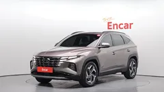 2023 Hyundai Tucson Gasoline 1.6 Turbo 2WD — фото 1