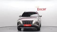 2023 Hyundai Tucson Gasoline 1.6 Turbo 2WD — фото 3