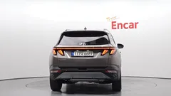 2023 Hyundai Tucson Gasoline 1.6 Turbo 2WD — фото 4