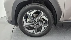 2023 Hyundai Tucson Gasoline 1.6 Turbo 2WD — фото 5