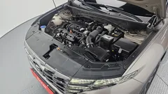 2023 Hyundai Tucson Gasoline 1.6 Turbo 2WD — фото 6