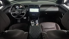 2023 Hyundai Tucson Gasoline 1.6 Turbo 2WD — фото 7