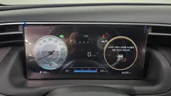 2023 Hyundai Tucson Gasoline 1.6 Turbo 2WD — фото 8