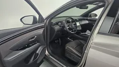 2023 Hyundai Tucson Gasoline 1.6 Turbo 2WD — фото 10