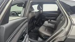 2023 Hyundai Tucson Gasoline 1.6 Turbo 2WD — фото 12
