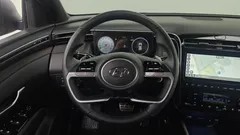 2023 Hyundai Tucson Gasoline 1.6 Turbo 2WD — фото 13