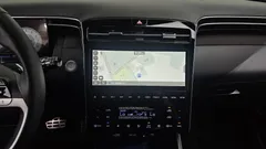 2023 Hyundai Tucson Gasoline 1.6 Turbo 2WD — фото 14