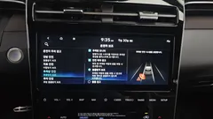 2023 Hyundai Tucson Gasoline 1.6 Turbo 2WD — фото 16