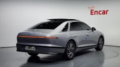 2023 Hyundai Grandeur 2,5 Gasoline 2WD — фото 2