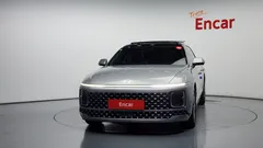 2023 Hyundai Grandeur 2,5 Gasoline 2WD — фото 3