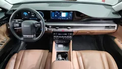 2023 Hyundai Grandeur 2,5 Gasoline 2WD — фото 7