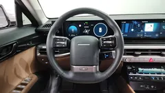 2023 Hyundai Grandeur 2,5 Gasoline 2WD — фото 13