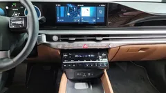 2023 Hyundai Grandeur 2,5 Gasoline 2WD — фото 14