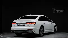 2023 Audi A6 45 TFSI Quattro Premium — фото 2