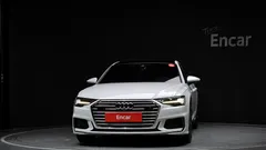 2023 Audi A6 45 TFSI Quattro Premium — фото 3
