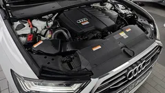 2023 Audi A6 45 TFSI Quattro Premium — фото 6
