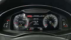 2023 Audi A6 45 TFSI Quattro Premium — фото 8