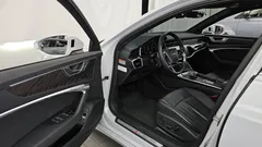 2023 Audi A6 45 TFSI Quattro Premium — фото 10