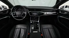 2023 Audi A6 45 TFSI Quattro Premium — фото 14