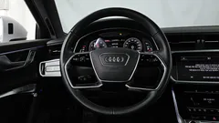 2023 Audi A6 45 TFSI Quattro Premium — фото 17