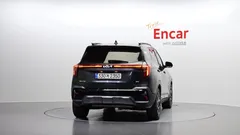2023 Kia Seltos Gasoline 1.6 Turbo 4WD, серый — фото 4
