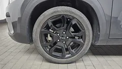 2023 Kia Seltos Gasoline 1.6 Turbo 4WD, серый — фото 5
