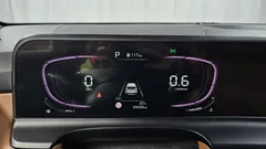 2023 Kia Seltos Gasoline 1.6 Turbo 4WD, серый — фото 8