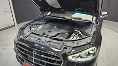 2022 Mercedes-Benz S-Class S450L 4MATIC — фото 6
