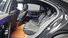 2022 Mercedes-Benz S-Class S450L 4MATIC — фото 12