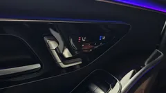 2022 Mercedes-Benz S-Class S450L 4MATIC — фото 17