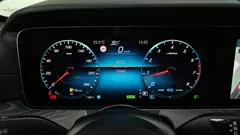 2023 Mercedes-Benz E-Class E350 4MATIC Exclusive, серый — фото 8
