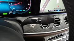 2023 Mercedes-Benz E-Class E350 4MATIC Exclusive, серый — фото 9