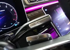 2023 Mercedes-Benz S-Class Maybach S580 4MATIC — фото 9