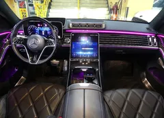 2023 Mercedes-Benz S-Class Maybach S580 4MATIC — фото 14