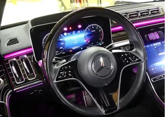 2023 Mercedes-Benz S-Class Maybach S580 4MATIC — фото 17
