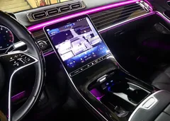 2023 Mercedes-Benz S-Class Maybach S580 4MATIC — фото 18