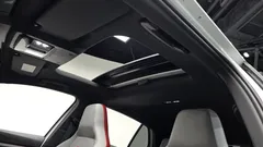 2024 Volkswagen Golf 2.0 GTI, белый — фото 18