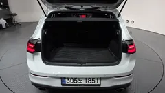 2024 Volkswagen Golf 2.0 GTI, белый — фото 20