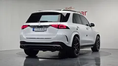 2023 Mercedes-Benz GLE-Class AMG GLE53 4MATIC+ — фото 2