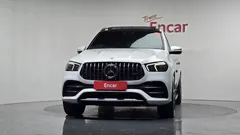 2023 Mercedes-Benz GLE-Class AMG GLE53 4MATIC+ — фото 3