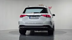2023 Mercedes-Benz GLE-Class AMG GLE53 4MATIC+ — фото 4