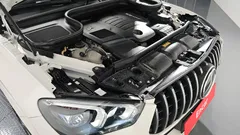 2023 Mercedes-Benz GLE-Class AMG GLE53 4MATIC+ — фото 6